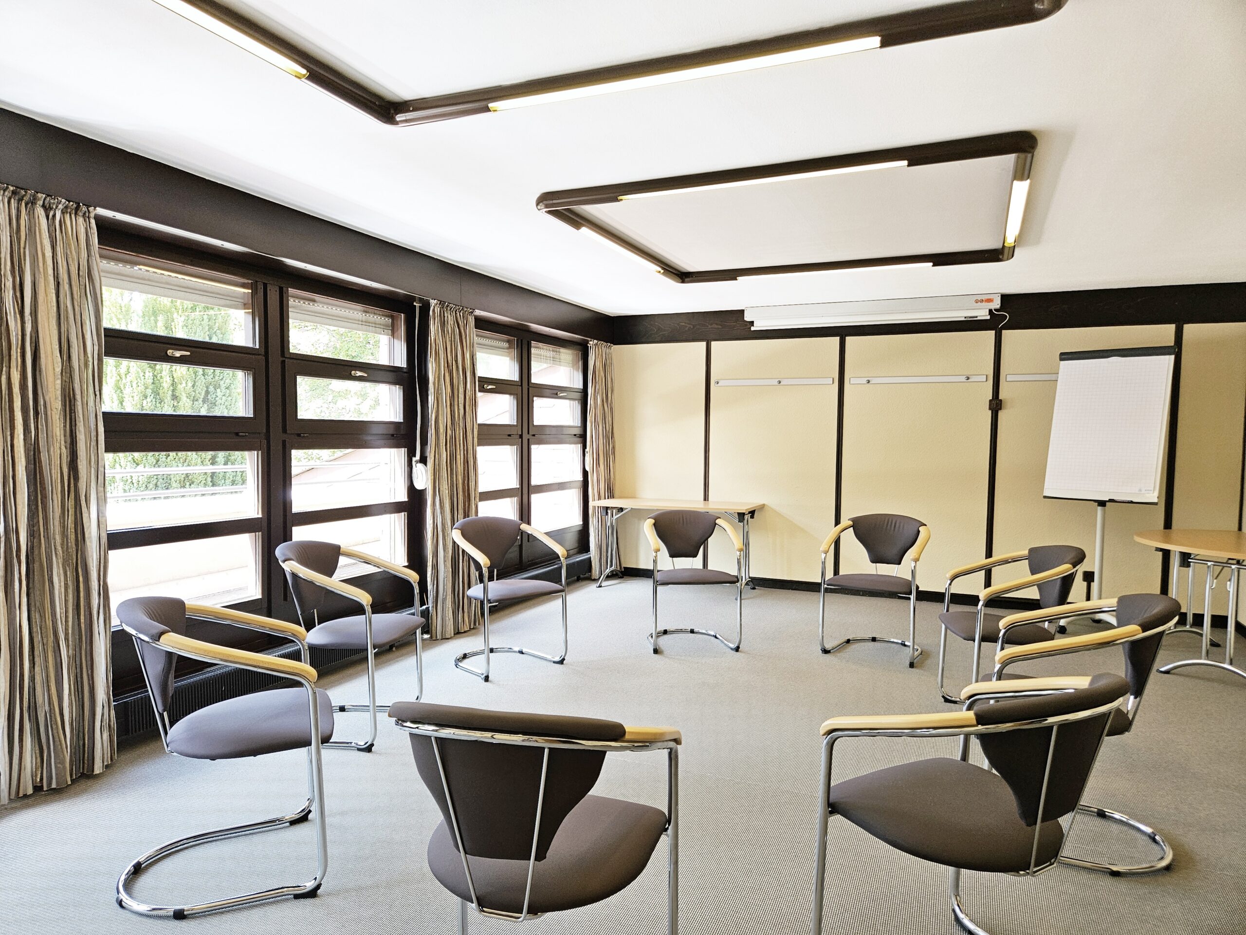 Kleiner Konferenzraum im Tagungszentrum Marienland